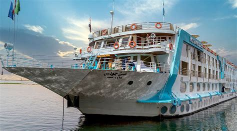 sonesta sun goddess|MS Sonesta Sun Goddess Nile Cruise